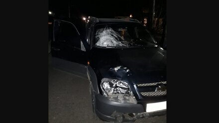 Воронежский СК ищет свидетелей ДТП, в котором пьяный водитель переехал подростков