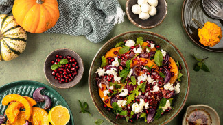 Главная «фишка» осени. Воронежский кулинар составила топ-3 рецептов из тыквы