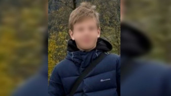 12-летний мальчик пропал без вести в Воронеже