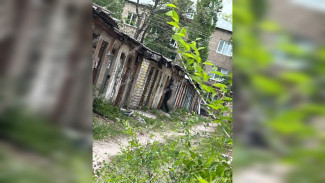 Стала известна личность найденного повешенным у гаражей воронежца