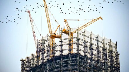 Воронежцы стали реже брать ипотеку