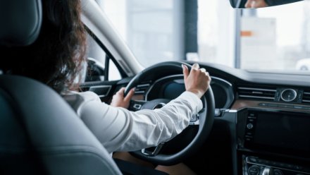 В Воронежской области знакомая украла у бабушки бойца СВО автомобиль