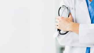 Среднемесячная зарплата воронежского врача за 9 месяцев составила 73,7 тысяч