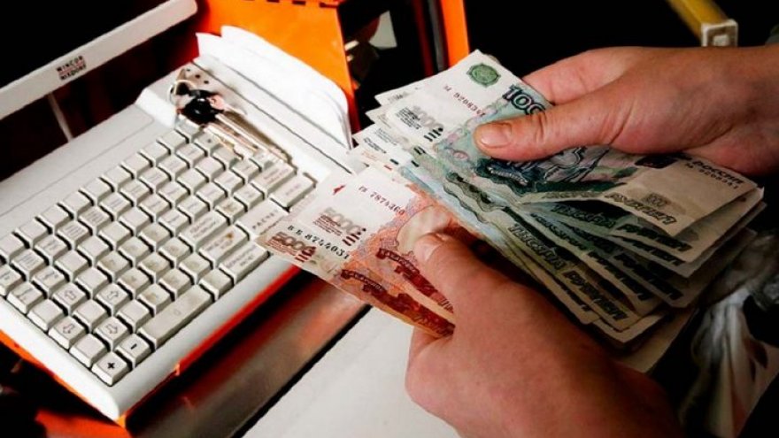 Менеджер из Воронежской области получил реальный срок за растрату 5 млн рублей бизнесвумен
