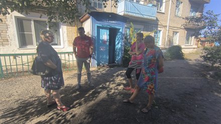 Глава СК заинтересовался историей сотен оставшихся без воды семей в воронежском селе