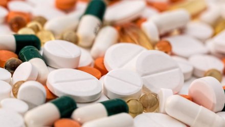 На бесплатные препараты для лечащихся от COVID-19 на дому воронежцев выделят 87,5 млн 