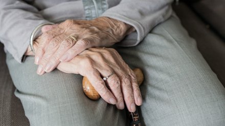 В Воронеже для пенсионеров старше 60 лет ввели обязательную самоизоляцию