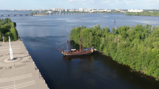 «Могли вылететь на остров». Почему воронежская «Гото Предестинация» села на мель