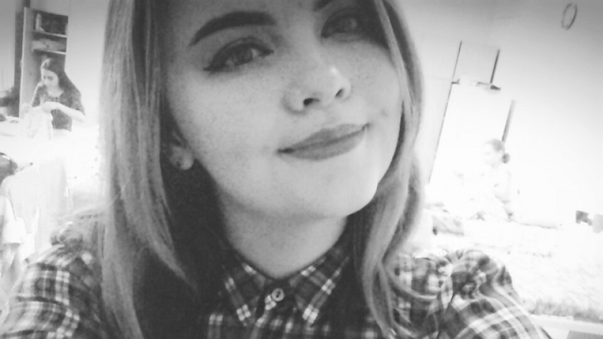 Сбежавшая в Питер воронежская школьница изменила внешность, чтобы скрыться от полиции