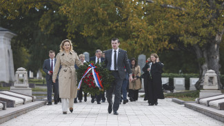 Завершился визит российской делегации «Росатома» в Венгрию