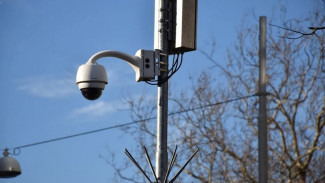 В Воронеже установят ещё более 20 камер видеонаблюдения за дорожным движением
