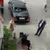 Кирпич рухнул на мужчину в воронежском ЖК «Дельфин»