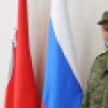 Воронежский чиновник подписал контракт с Минобороны