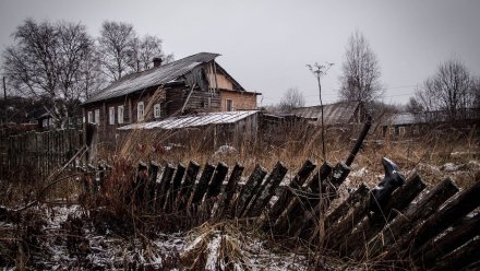 Белгородские власти вывезли из приграничного села часть жителей