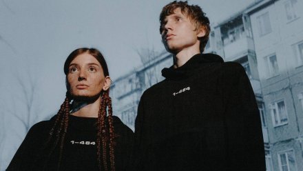 Сделано среди панелек. В Воронеже создали бренд одежды «ПНЛК»