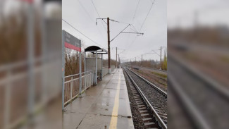 СК возбудил уголовное дело после травмы женщины в воронежской электричке