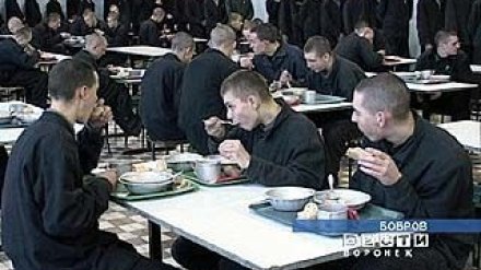 Несовершеннолетние нарушают закон все чаще