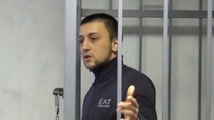 Под Воронежем таксиста, который 66 раз за год нарушил ПДД, осудили за ДТП с 4 погибшими