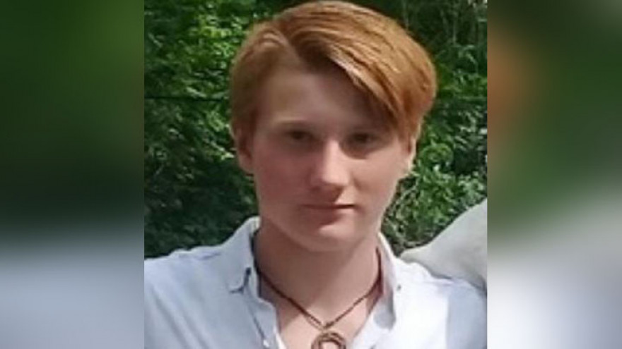 Воронежские поисковики объявили в розыск исчезнувшего 15-летнего подростка