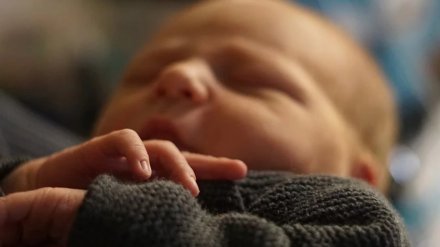 Воронежские врачи спасли едва не погибшего при домашних родах малыша