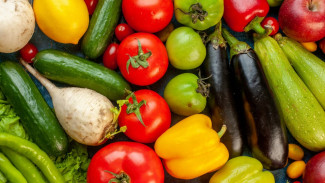 Власти запланировали обеспечить воронежские школы органическими продуктами