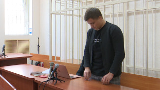 В Воронеже начался суд над виновником смертельного ДТП в новогоднюю ночь
