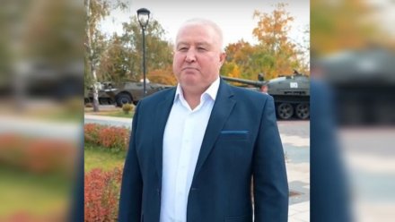 Воронежский ветеран СВО возглавил Дом культуры