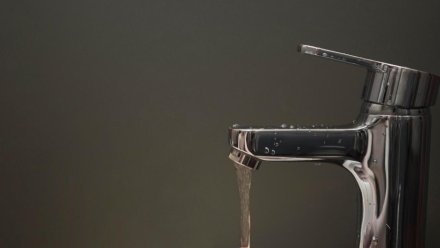 Жителей воронежской многоэтажки на неопределённый срок оставят без воды