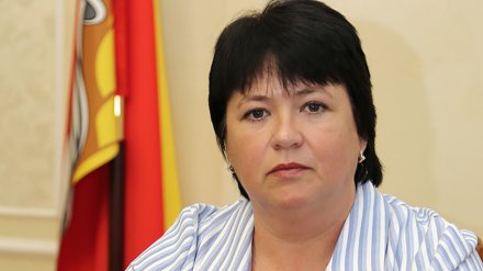 У управления экологии Воронежа появился новый руководитель