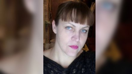 В Воронеже пропала без вести 49-летняя женщина