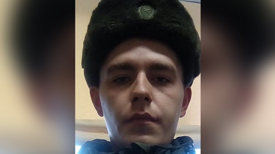 Из воинской части в Воронежской области пропал контрактник