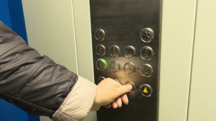Воронежская УК о сорвавшемся лифте: «Он спустился в обычном режиме»