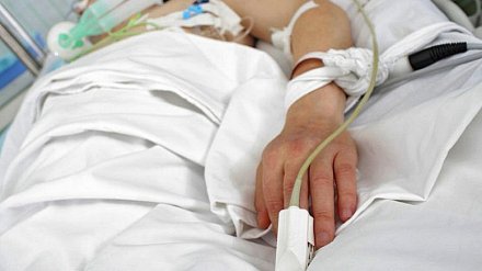 В Воронеж перевезли пострадавшего, получившего самые тяжёлые травмы при обрушении моста