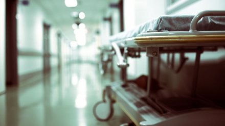 В Воронеже родители простили врача, по вине которой умер их 13-летний сын
