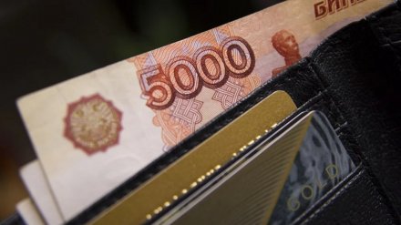 Большинство воронежцев оказались недовольны размером своей зарплаты