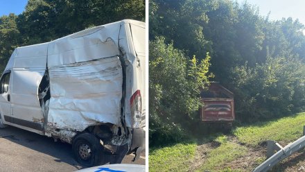 Пострадавшие в смертельном ДТП в Аннинском районе неделю находятся в реанимации