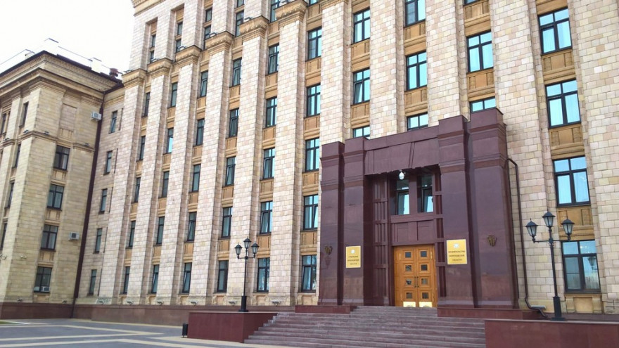 Воронежская область получит 715 млн рублей за успешное развитие экономики