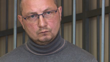Экс-депутата воронежской гордумы приговорили к 2 годам тюрьмы за коррупцию 