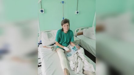 В Воронеже жертва домашнего насилия оказалась в приюте для бомжей