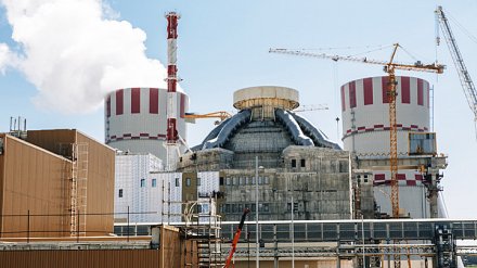 Долги перед строителями Нововоронежской АЭС-2 выросли до 13,8 млн рублей