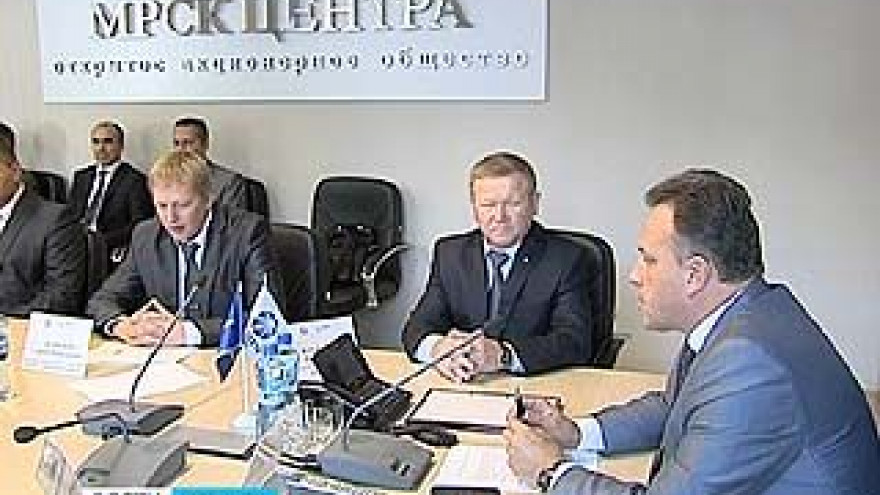 Воронежские энергетики отчитались о готовности к предстоящему холодному сезону