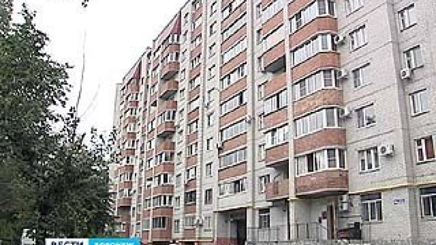 На Ленинском проспекте произошла трагедия - подросток сорвался с 11 этажа