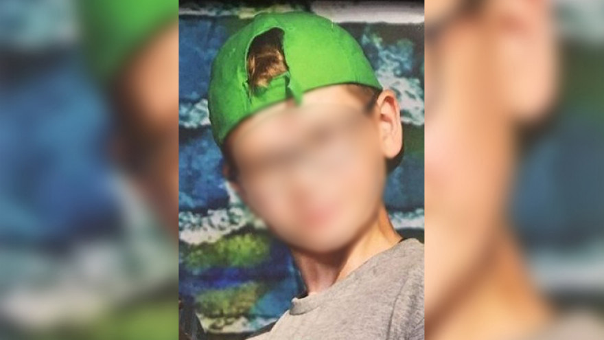 В Воронеже пропал 10-летний мальчик