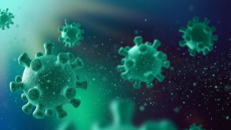 В Воронежской области взлетела заболеваемость COVID-19