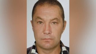 В воронежском селе объявили срочные поиски 53-летнего мужчины со шрамом на лбу