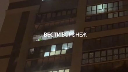 Воронежцы полтора месяца остаются в ПВР после атаки ВСУ 