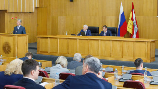 В Воронежской области введут новые меры поддержки участников СВО