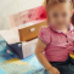 Брошенную матерью 3-летнюю малышку перевели в приют под Воронежем