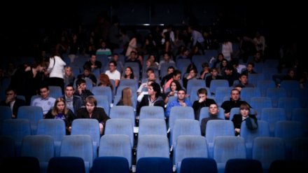 «Ночь кино» в Воронежской области пройдёт более чем на 50 площадках