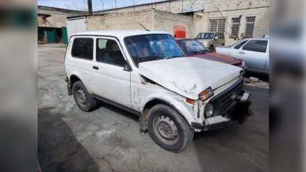 Сбившим двух парней в Воронежской области водителем оказался белгородский пенсионер